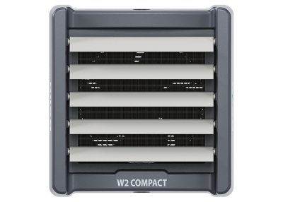 Водяной тепловентилятор Ballu BHP-W2-30-C