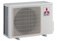 Настенный кондиционер Mitsubishi Electric MSZ-LN25VG2V / MUZ-LN25VG2