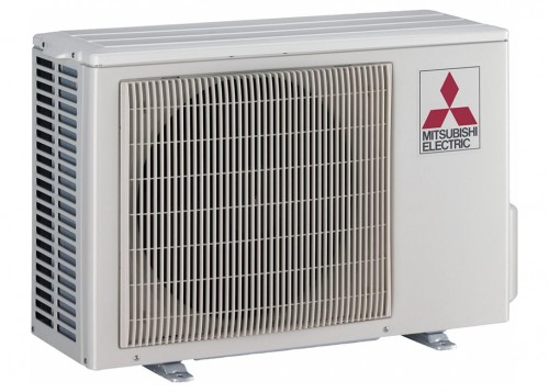 Настенный кондиционер Mitsubishi Electric MSZ-LN25VG2V / MUZ-LN25VG2