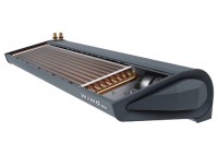 Водяная тепловая завеса VTS WING DARK II W200 EC