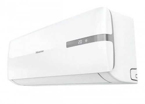 Настенный кондиционер Hisense AS-24HR4RBADL00