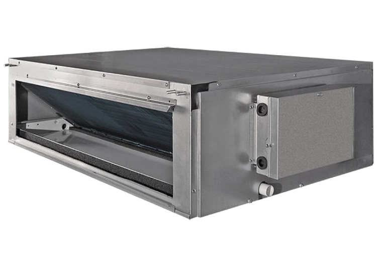 Канальный кондиционер Energolux SAD48D1-A / SAU48U1-A