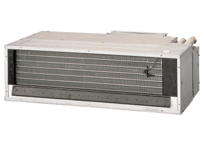 Канальный кондиционер Hitachi RAD-25RPE / RAС-25NPE
