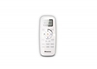 Кассетный кондиционер Hisense AUC-60UX4SFA / AUW-60U6SP