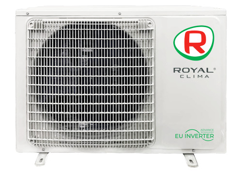 Напольно-потолочный кондиционер Royal Clima CO-F 24HNBI / CO-E 24HNBI