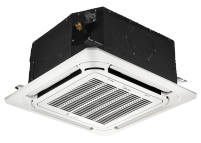 Кассетный кондиционер Midea MCA3-18HRN1-QB6 / MOX330U-18HN1-LQB6