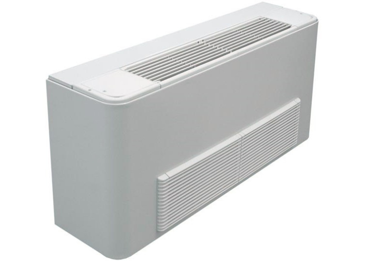 Напольно-потолочный фанкойл General Climate GCX-M-04Z