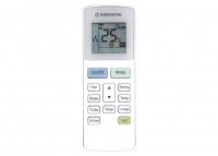 Настенный кондиционер Kentatsu KSGU35HZAN1 / KSRU35HZAN1