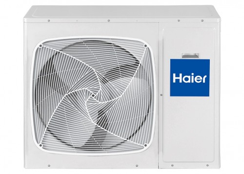 Кассетный кондиционер Haier ABH125K1ERG / 1U48LS1ERB(S)