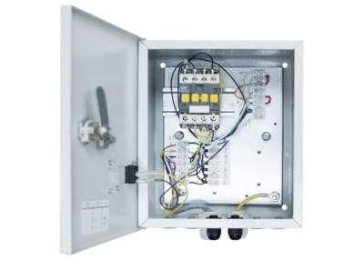 Блок подключения Тепломаш Блок-E