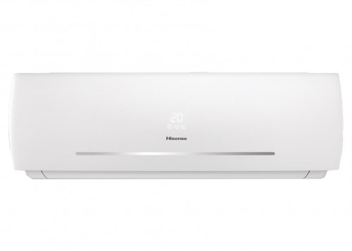Настенный кондиционер Hisense AS-18HR4SMADC015