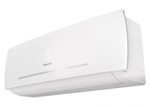 Настенный кондиционер Hisense AS-18HR4SMADC015