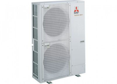 Наружный блок VRF системы Mitsubishi Electric PUMY-P125VKM2
