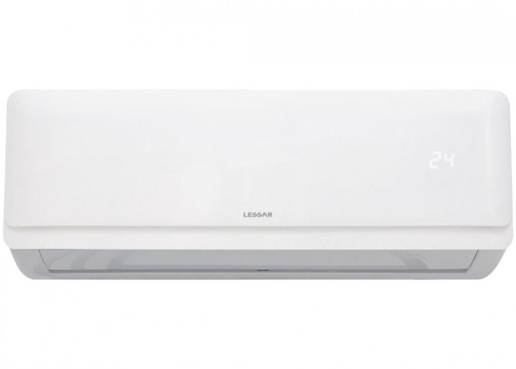 Настенный кондиционер Lessar LS-HE09KLA2A / LU-HE09KLA2A