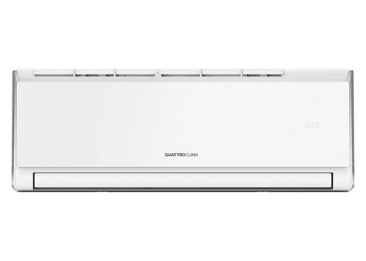 Настенный кондиционер QuattroClima QV-VN24WA / QN-VN24WA