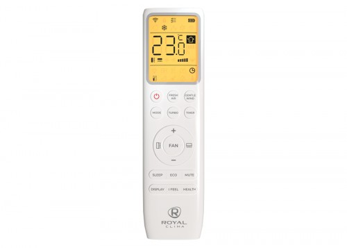 Настенный кондиционер Royal Clima RC-PD35HN