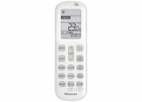 Настенный кондиционер Hisense AS-09UR4SYDDJ3
