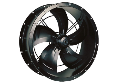 Осевой вентилятор Тепломаш ВО-4М350С