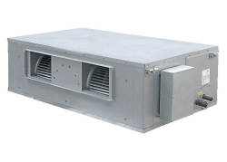 Канальный кондиционер Tosot TFRI20B/I TFRI20B/O