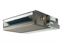 Канальный кондиционер Hisense AUD-18HX4SNL / AUW-18H4SU1