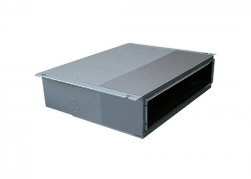 Канальный кондиционер Hisense AUD-18HX4SNL / AUW-18H4SU1