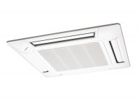 Кассетный кондиционер General AUHG36L 3 фазы