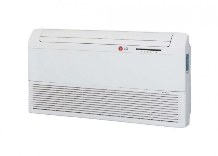 Напольно-потолочный кондиционер LG UV60 / UU60