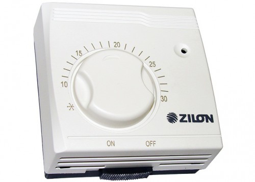 Терморегулятор Zilon ZA-1
