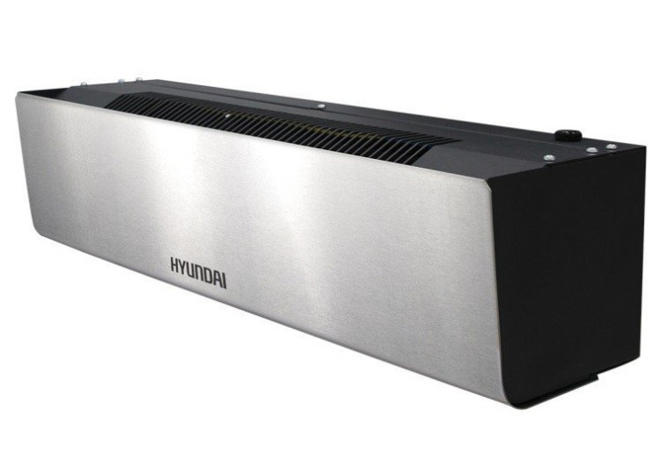 Электрическая тепловая завеса Hyundai H-AT8-50-UI517