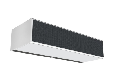 Водяная тепловая завеса Frico AGS5530WH