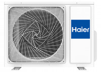 Канальный кондиционер Haier AD25S2SS1FA / 1U25S2SM4FA