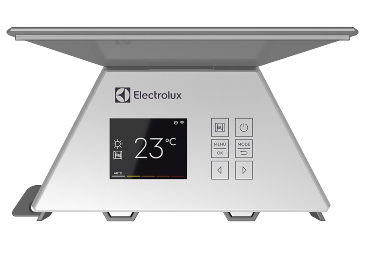 Блок управления Electrolux ECH/TUE3 Transformer Electronic 3.0
