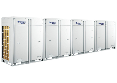 Наружный блок VRF системы Gree GMV-Q1800WM / B-X
