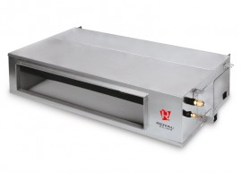 Канальный кондиционер Royal Clima CO-D 60HNR / CO-E 60HNR