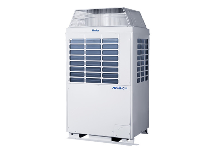 Наружный блок VRF системы Haier AV10IMSEVA