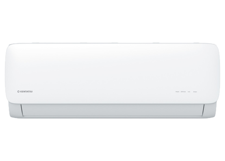 Настенный кондиционер Kentatsu KSGAB21HZRN1W / KSRAB21HZRN1 / -40