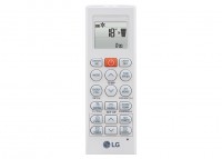 Настенный кондиционер LG TC09GQR