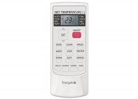 Настенный кондиционер Energolux SAS12D1-A / SAU12D1-A