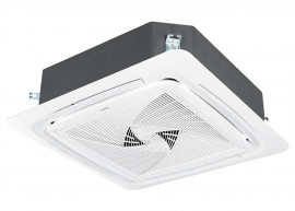 Кассетный фанкойл Haier FCB-102BCN2B