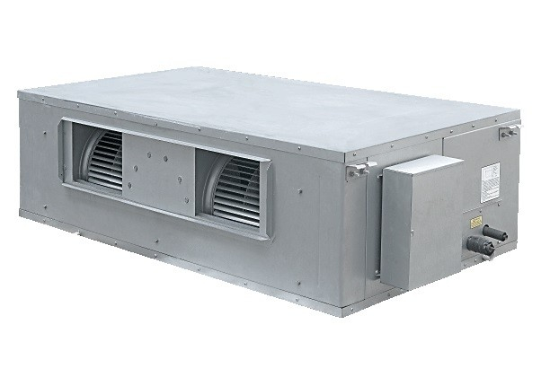 Канальный кондиционер Tosot TFRI25C/I TFRI25C/O