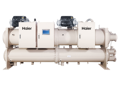 Чиллер Haier CCWP2110MTN0101E2