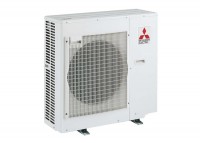 Настенный кондиционер Mitsubishi Electric MSZ-SF42VE / MUZ-SF42VE
