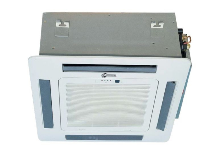 Кассетный кондиционер QuattroClima QV-I48CA / QN-I48UA