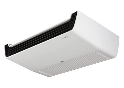 Напольно-потолочный кондиционер LG UV18R / UU18WR