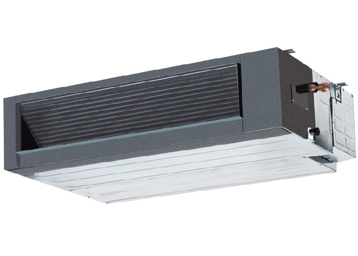 Внутренний блок канальный Ballu BDI-FM/in-12H N1/EU