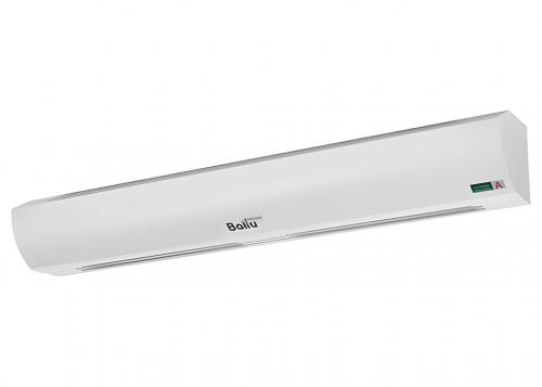 Электрическая тепловая завеса Ballu BHC-L15-S09 (пульт BRC-S)
