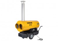Дизельная тепловая пушка Master BV 400