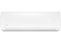 Настенный кондиционер Midea MSMBDU-24HRFN1(BW) / MOCA01-24HFN1