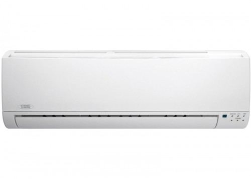 Настенный кондиционер General Climate GC / GU-ES12HRI