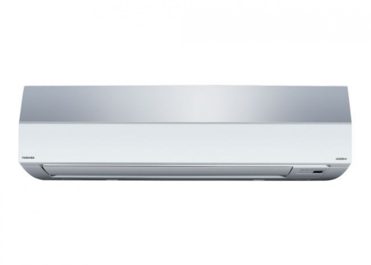Настенный кондиционер Toshiba RAS-13SKVR-E2 / RAS-13SAVR-E2